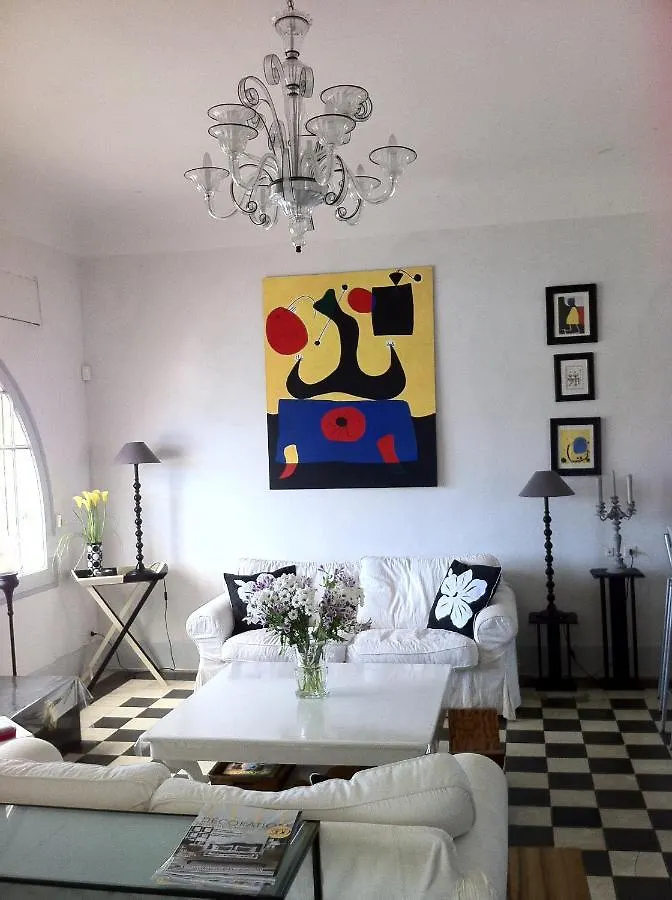 Villa Pieds Dans L'Eau Bandol