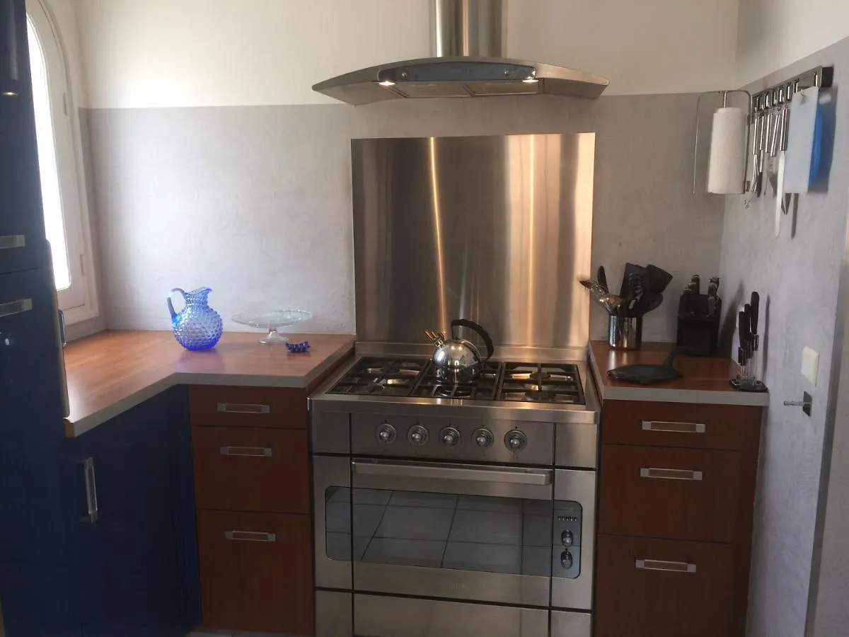 Villa Pieds Dans L'Eau Bandol