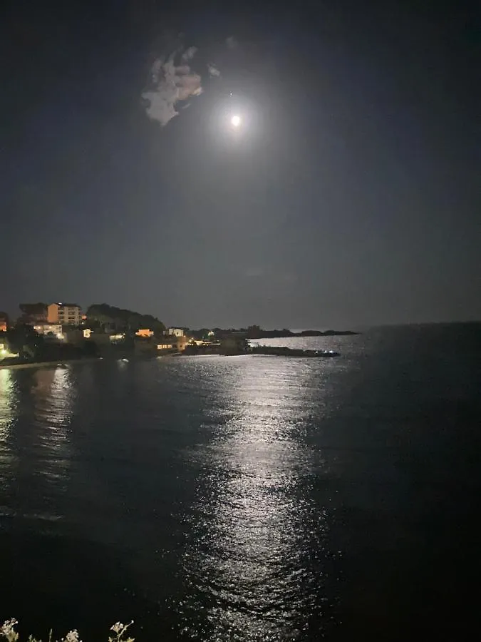Villa Pieds Dans L'Eau Bandol 0*,  France