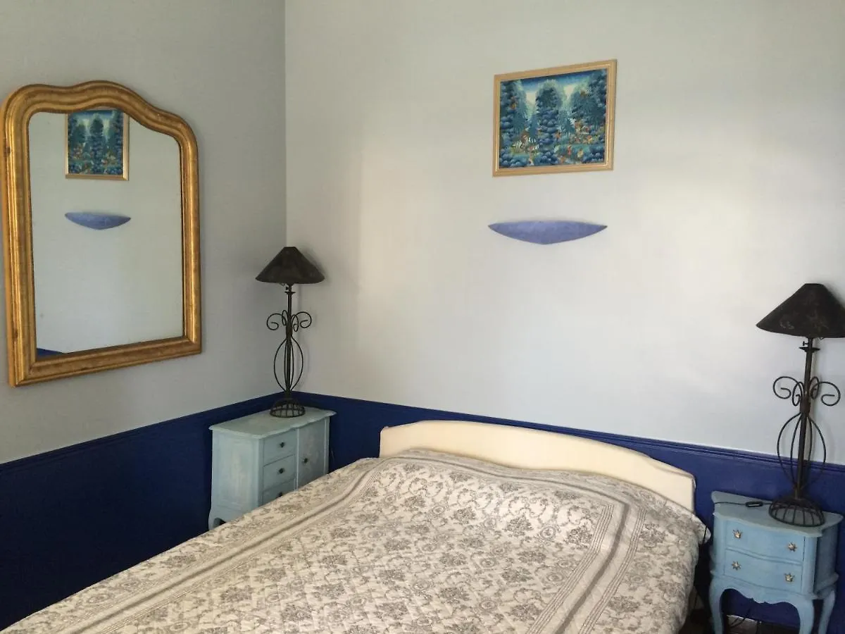 Villa Pieds Dans L'Eau Bandol 0*,