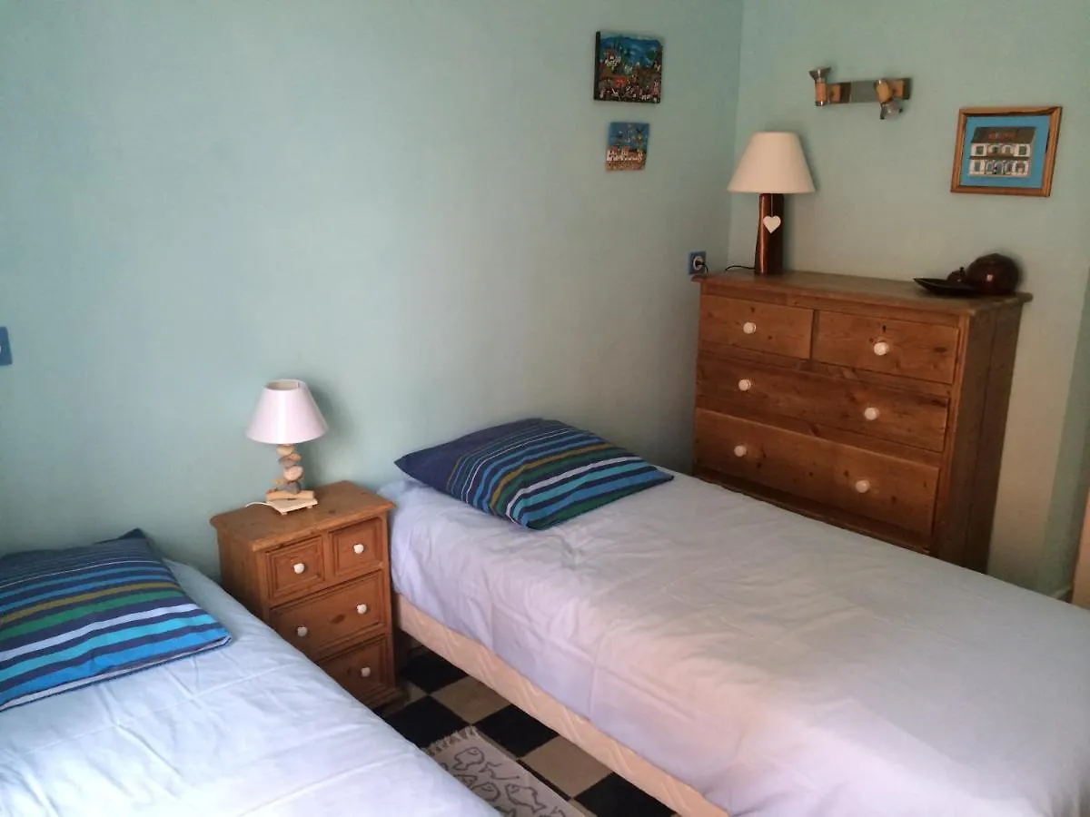 Villa Pieds Dans L'Eau Bandol